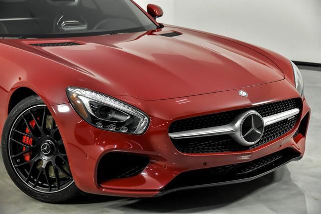 2016 mercedes-benz amg gt s-$10k mods-mint gt-s