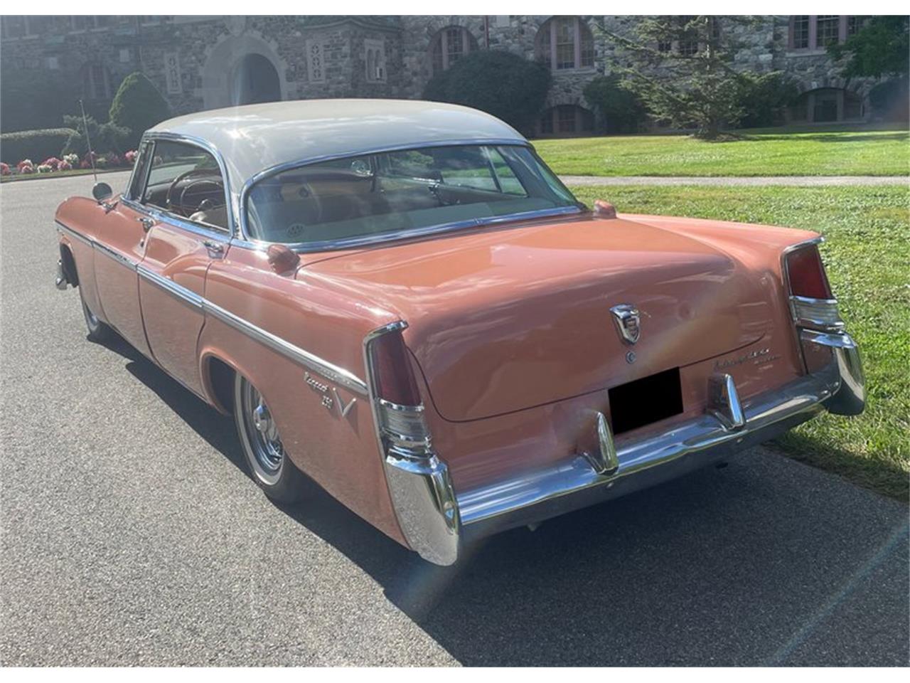 1956 chrysler newport
