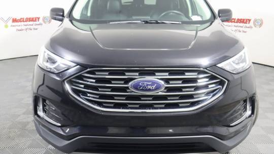 2021 Ford Edge