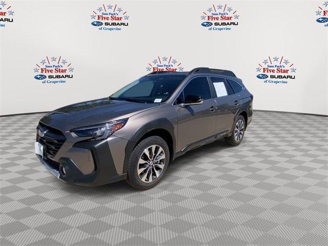 2024 subaru outback limited