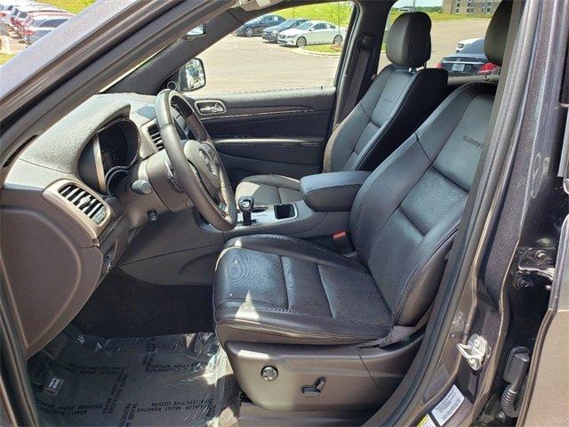 used 2015 jeep grand cherokee 2wd summit ridgeland, ms 39157 for sale in ridgeland, mississippi