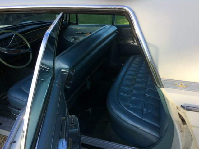 1965 chrysler imperial crown running ready to go clean title