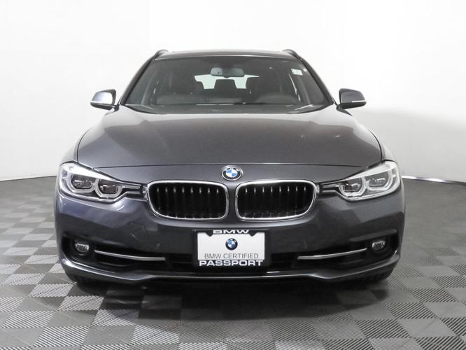 certified 2016 bmw 328i xdrive wagon suitland, md 20746 for sale in camp springs, maryland