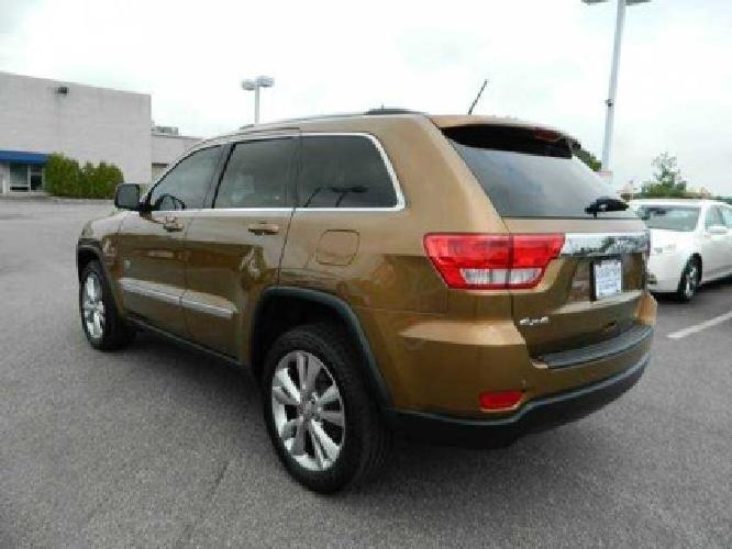 2011 jeep grand cherokee lare in bay shore, ny