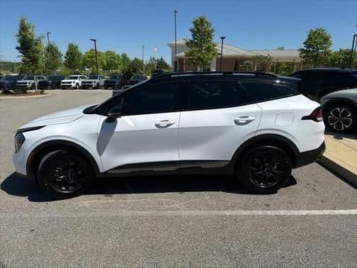 2024 kia sportage s in ballardsville, mississippi