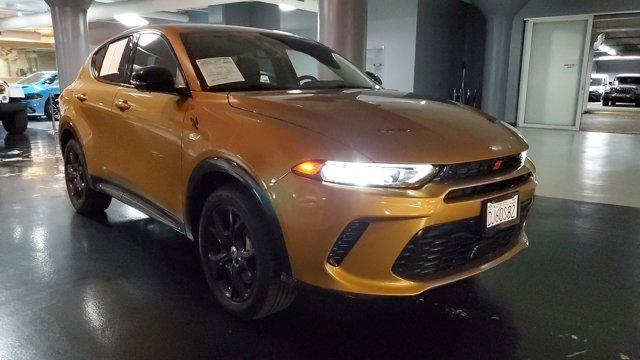 2024 dodge hornet r/t