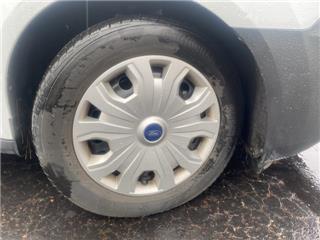 2023 Ford Transit Connect xl