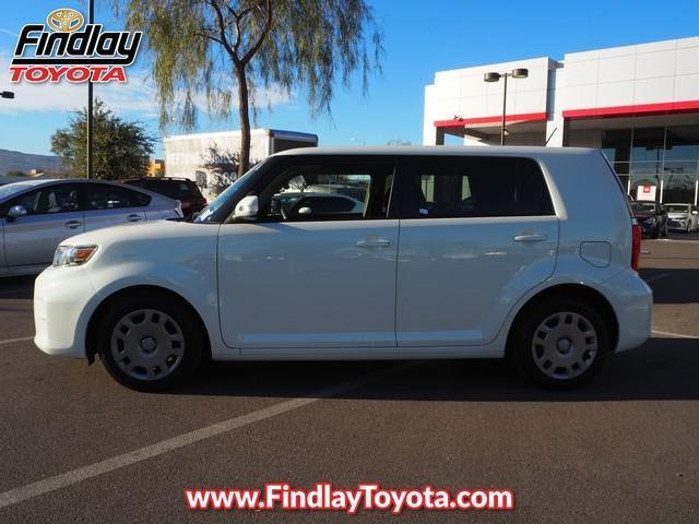 2014 scion xb base base 4dr wagon 5m for sale in henderson, nevada