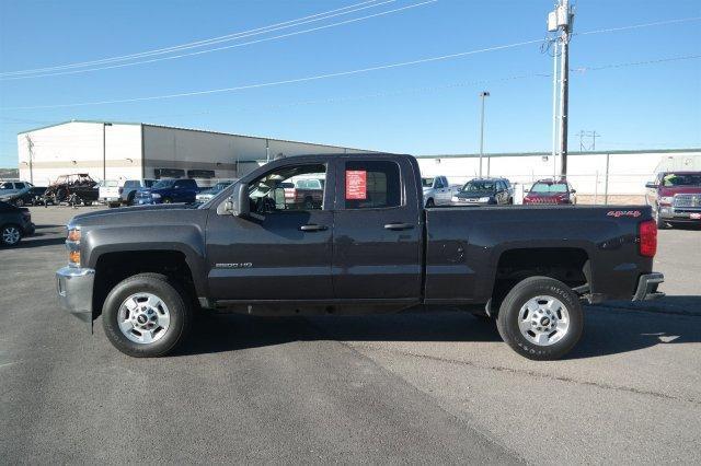 2015 chevrolet silverado 2500hd lt 4x4 lt 4dr double cab sb for sale in bitter creek, wyoming