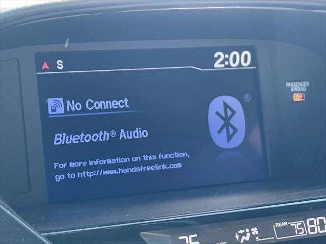 2015 honda pilot ex