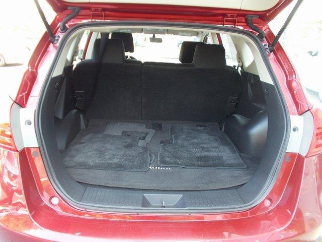 used 2015 nissan rogue select awd s pasadena, md 21122 for sale in lake shore, maryland