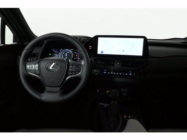 2024 lexus ux 250h premium