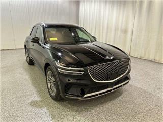 2025 Genesis GV70 2.5t standard