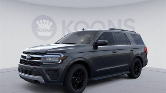2024 Ford Expedition