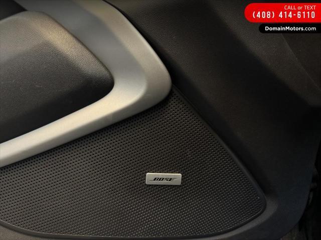 2016 chevrolet camaro 2lt