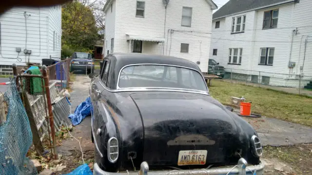1950 de soto custom deluxe