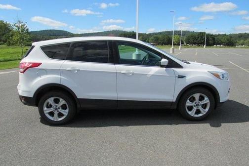2015 ford escape in co bluffs, iowa