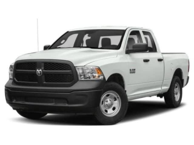 2013 ram 1500 tradesman/express