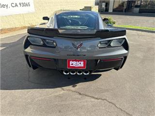 2016 Chevrolet Corvette z06