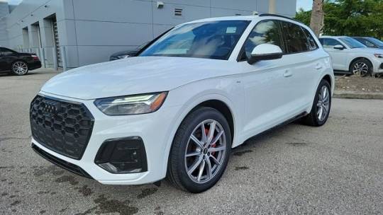 2024 Audi Q5