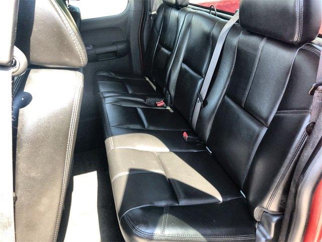 used 2007 chevrolet silverado 1500 lt york, ne 68467 for sale in york, nebraska