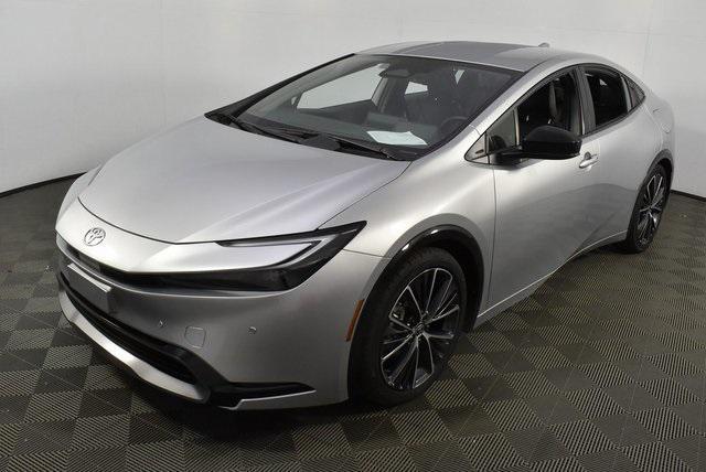 2023 toyota prius xle