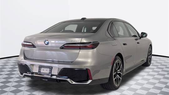 2023 bmw 7 series 740i