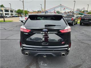 2023 Ford Edge st