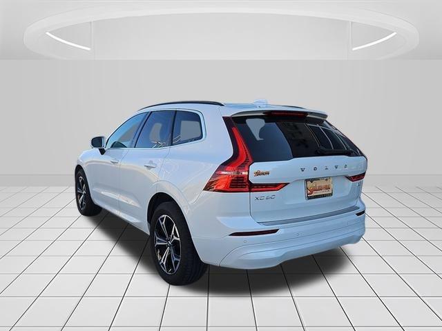 2022 volvo xc60 b5 momentum