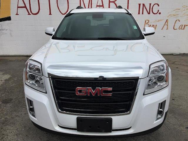 2015 gmc terrain sle-2 awd sle-2 4dr suv for sale in smithfield, rhode island