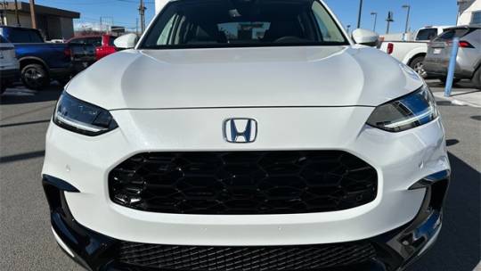 2025 Honda HR-V