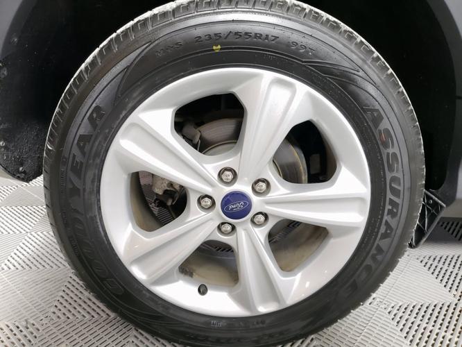 used 2014 ford escape 4wd se jasper, in 47546 for sale in boone, indiana