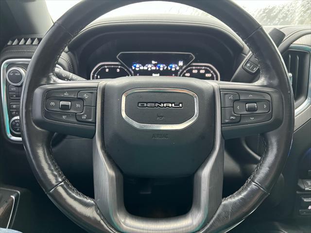 2020 gmc sierra 2500 denali