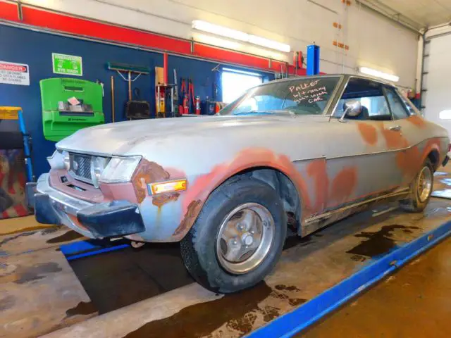 1975 toyota celica parts vehicle t1268014
