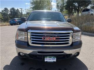 2011 GMC Sierra 1500 slt