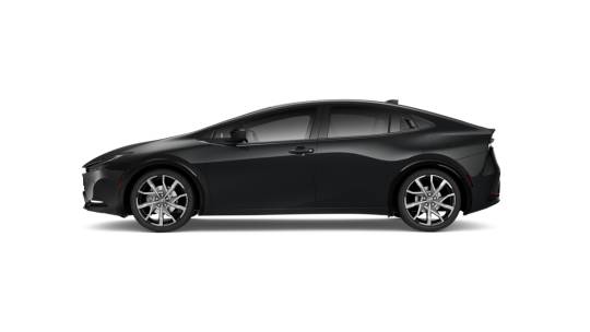 2024 Toyota Prius