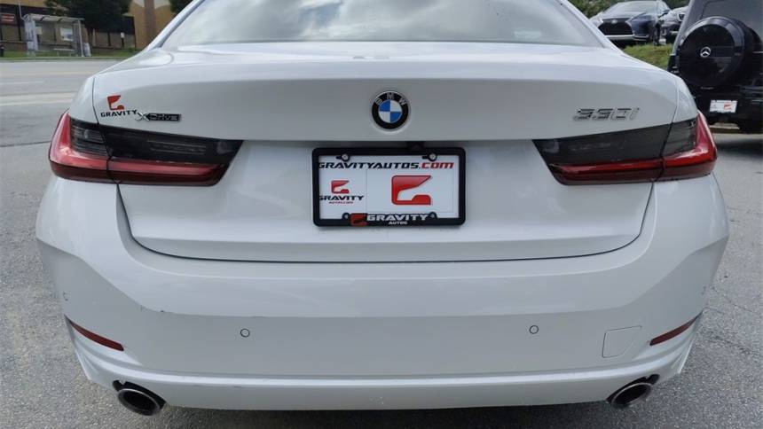 2024 bmw 3 series 330i xdrive