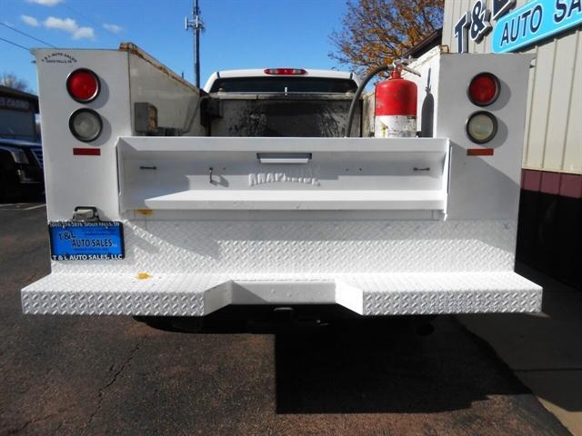 2012 chevrolet silverado 2500 work truck