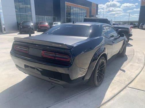 2023 dodge challenger r/t scat pack in biloxi, mississippi