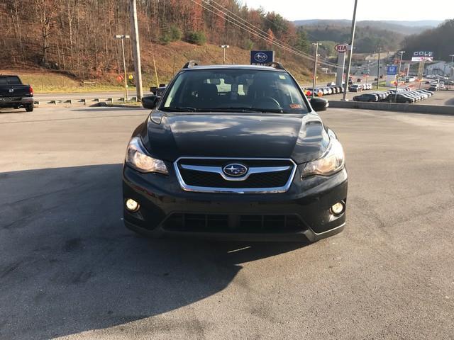 2015 subaru xv crosstrek 2.0i limited awd 2.0i limited 4dr crossover for sale in ada, west virginia