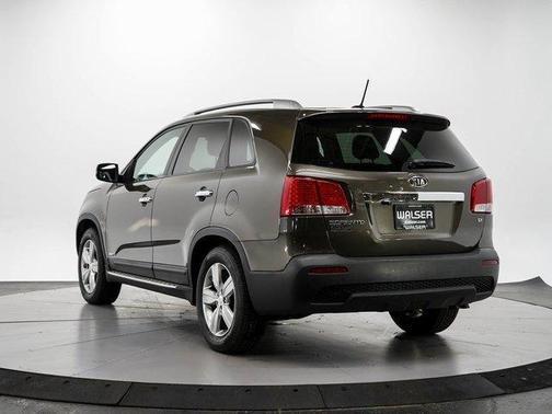 2013 kia sorento in beloit, wisconsin