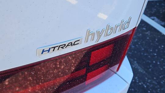 2025 Hyundai Santa Fe