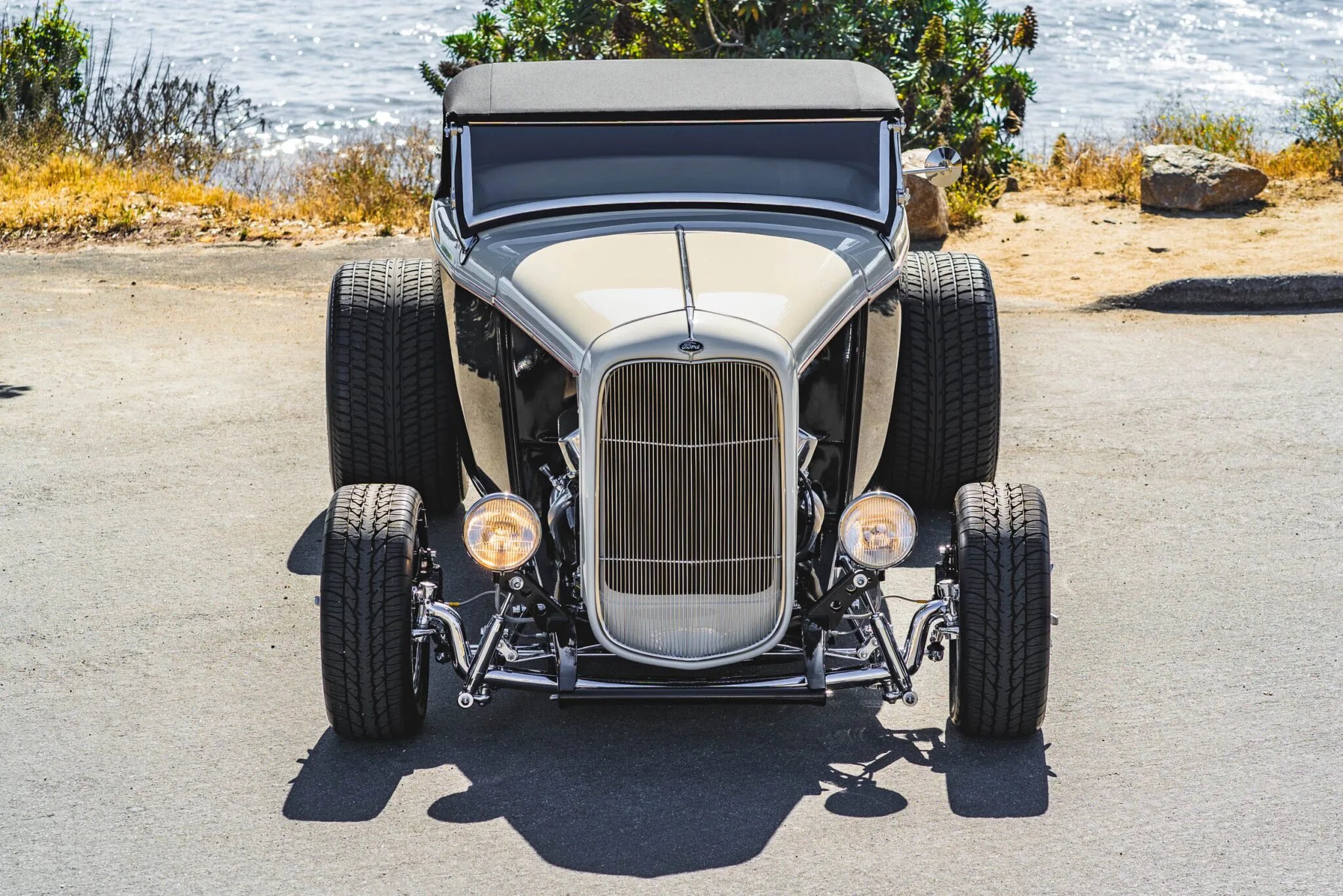 ford roadster