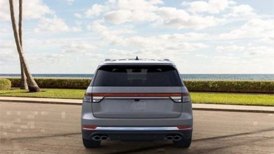 2023 Lincoln Aviator