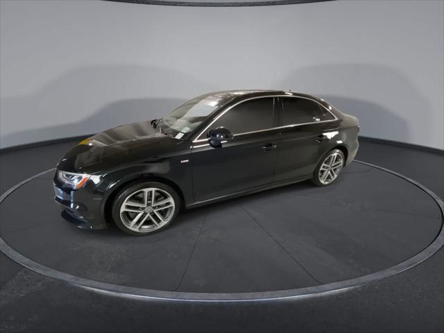 2019 audi a3 2.0t premium