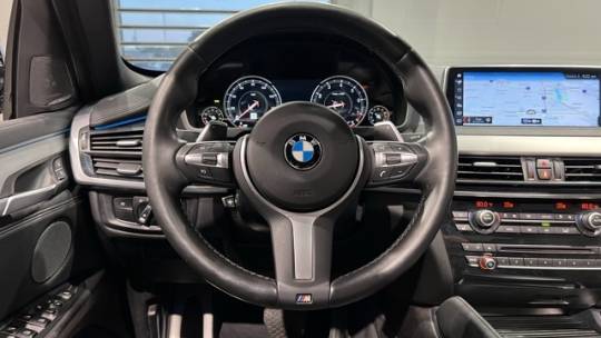2019 bmw x6 xdrive35i