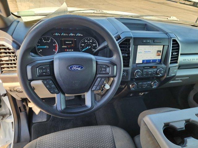 2022 ford f-250 super duty