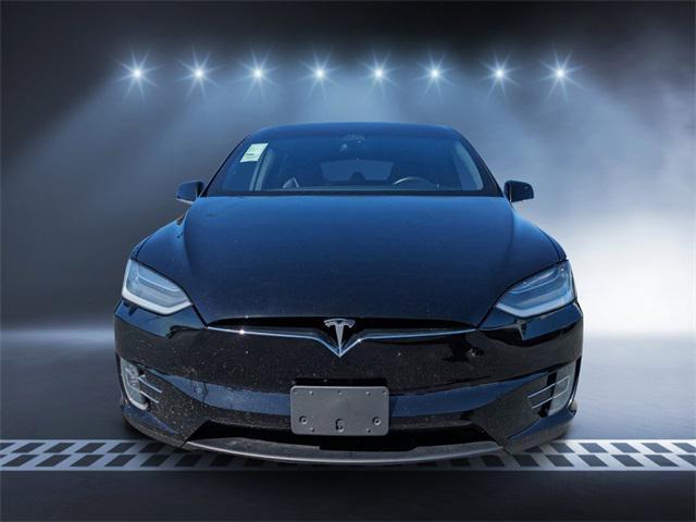 2019 tesla model x long range