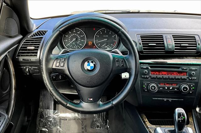 2011 bmw 135 135i