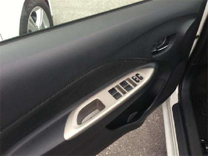 2011 toyota yaris in tampa, fl